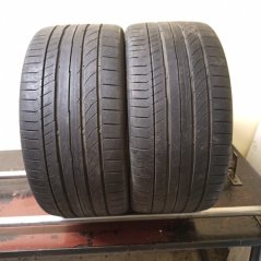 Continental 255/35 R19 96Y 4,5-5mm (Bazarové)