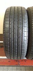 Bridgestone 195/60 R15 88H 1x5-5,5mm 1x4,5mm (Použité)
