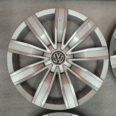 Poklice Volkswagen Tiguan 17" (použité)