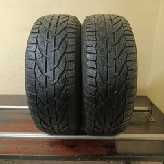 Sebring Snow 215/55 R16 97H 5,5 mm (Použité)