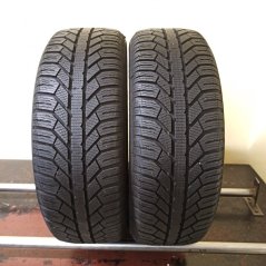 Semperit Master-Grip 2 205/60 R16 92H 6,5 - 7 mm (Použité)