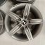 Alu kola BMW 1, 2 a 5er 7,5x17'' , 5x120 , ET43
