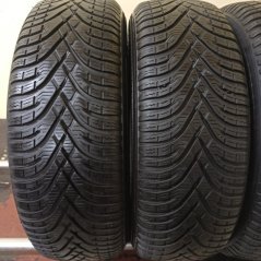 Kleber Krisalp HP3 185/65 R15 92T 5,5 mm (Použité)
