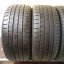 Continental ContiSport 245/45 R18 96W 3,5-5,5mm (Použité)