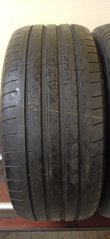 Goodyear Eagle F1 SUV 255/55 R18 109Y 4 - 4,5 mm (Bazarové)