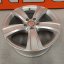 Alu kola Mercedes GLC 8Jx18'' , ET38 TOP STAV