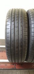 Goodyear Efficient 205/60 R16 92V 5,5 mm (Použité)
