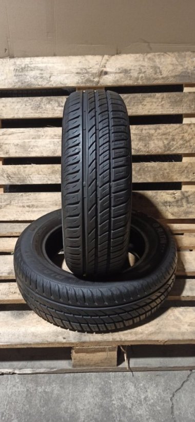 Platin 185/65 R15 88H 6,5mm (Bazarové)