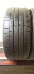 Continental SportContact 6 Contiseal 285/35 R23 (Použité)
