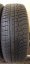 Hankook Winter icept SUV 215/65 R17 99V 5,5 mm (Bazarové)