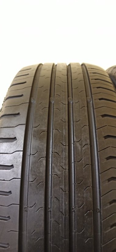 Continental ContiEcoContact 205/55 R17 95V 5,5 mm (Použité)