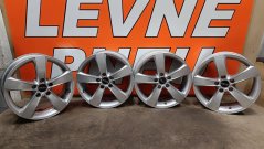 Alu kola OXXO 7x17 , 5x114,3 , ET39, TOYOTA