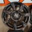 Alu kola OXXO - Kronprinz 7Jx16 , 5x112 , ET38
