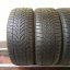 Dunlop SP Winter Sport 4D 205/55 R16 91H 3,5-4,5mm (Použité)