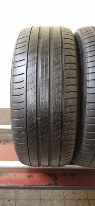 Michelin Primacy 3 215/50 R17 95W 4,5 mm (Bazarové)