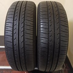 Bridgestone Ecopia EP25 185/65 R15 88T 5,5-6,5 mm (Použité)