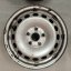 Ocelové disky Škoda Octavia R15 , 5x112 , ET47