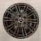 Alu kola Mercedes E, SLC, SLK 7,5Jx16 , ET45,5