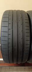 Continental Sport Contact 6 245/35 R20 95Y 5 mm (Použité)