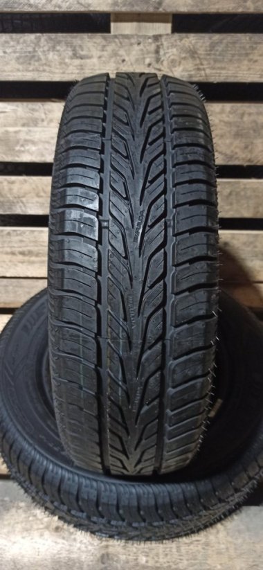 Fulda 185/65 R14 86H 7,5mm (Bazarové)