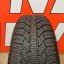 ALU kola Seat Leon 5x112, zimní pneu 195/65 R15