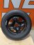 Kola pro Opel Corsa 6x15'' zimní pneu + poklice