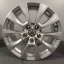 Alu kola Volkswagen Amarok, Transporter R17, 5x120