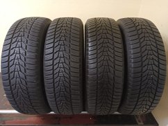 Hankook Winter icep 215/65 R17 103V 6,5 - 7,5 mm (Bazarové)