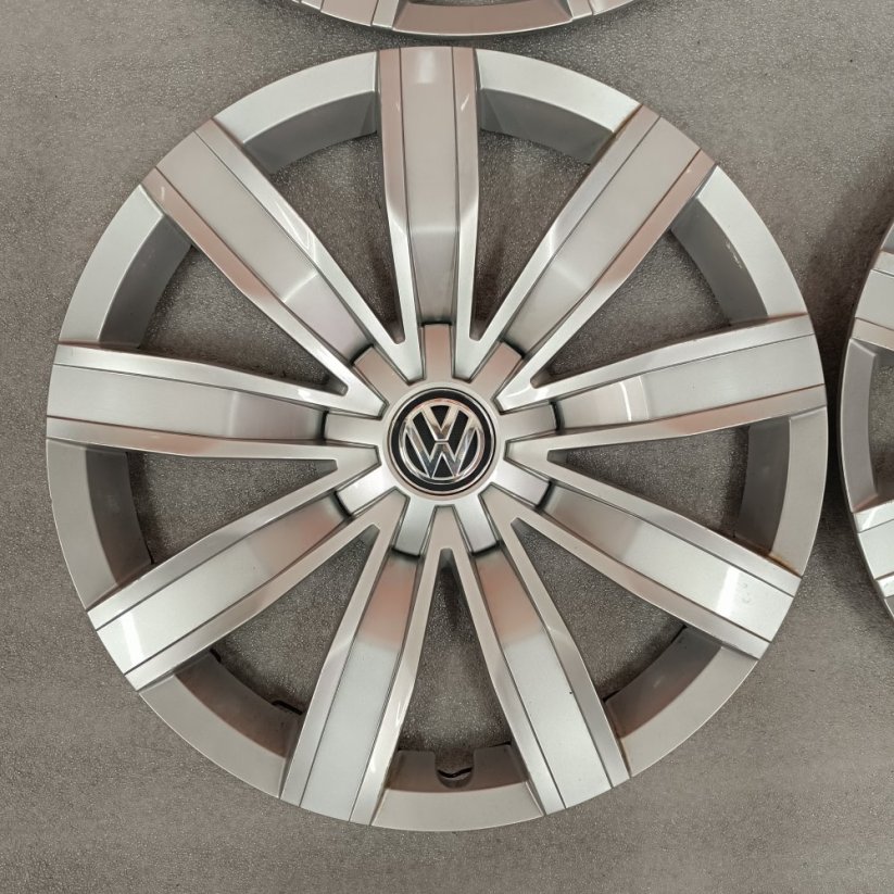 Poklice Volkswagen Tiguan 17" (použité)