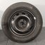 Letní kola Škoda Octavia I, 205/60 R15, 5x100