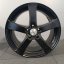Alu disky Dezent 7,5Jx17'', 5x108 , ET48