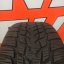 ALU kola Audi A4, 5x112 ET46 zimní pneu 225/55 R16