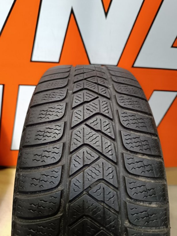 Kola pro Opel Astra 7x17'' 5x105 , ET42, 215/50r17