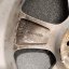 ALU kola Hyundai Tucson, letní pneu 215/65 R16