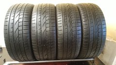 Continental 265/50 R20 111V 4,5mm (Bazarové)