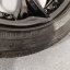 Dvourozměrná kola Keskin na Smart Fortwo 3x112 15"