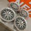Originální alu kola na Audi TT, TT RS, TT S, R19