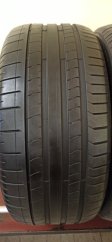 Pirelli P Zero 285/40 R21 109Y 4,5 - 5 mm (Použité)