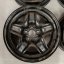 Ocelové disky Opel Astra K 6,5Jx16'', 5x105, TPMS