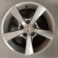 Originální alu kola Mazda 6,5Jx16 , ET52,5