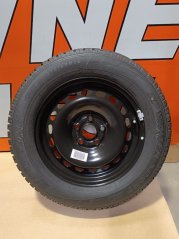 Zimní kola VW Passat ET44 , 215/60 R16 TOP SADA