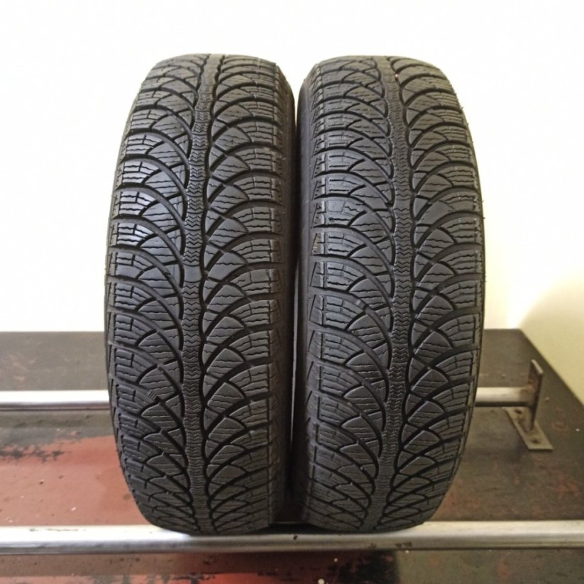 Fulda Kristal Montero 3 165/70 R14 81T 4,5 - 5,5mm (Použité)
