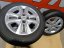 Kola pro Opel Corsa 6x15'' zimní pneu + poklice