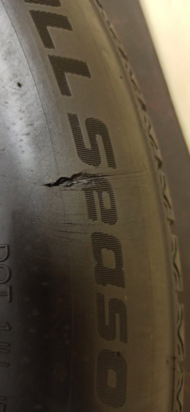 Goodride All Season Elite 205/60 R16 96V 6 mm (Bazarové)