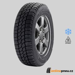 Sebring FORMULA VAN+ WINTER (201) 195/70R15C 104R