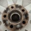 Alu kola Autec 7,5Jx18'' , R18 , 5x112 , ET42
