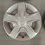Poklice Ford Fiesta 16" (bazárove)