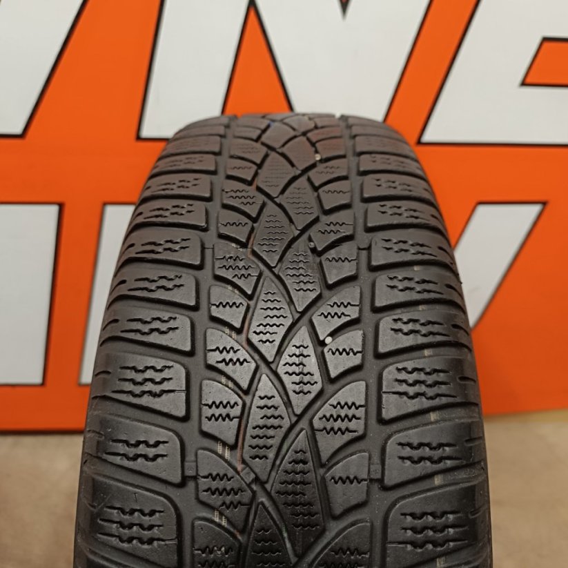 Kola na Tiguan a Audi Q3 , zimní pneu 215/65 R16