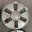 Puklice Volkswagen 14" (bazarové)