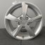 Alu kola na Audi A3, Q2, VW T-Roc 16'' 5x112 ET43